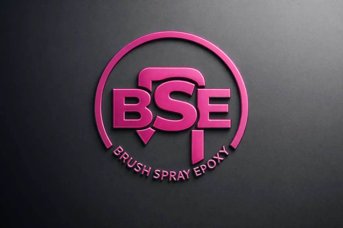 BSE – Fertige Beschichtung in DN150-Rohr